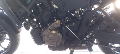 Imagen 6 de 15 de Yamaha Xsr 700