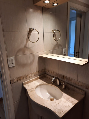 Venta Departamento Categoria 2 Dormitorios Av. Lugones Nueva Cordoba Frente Parque Sarmiento