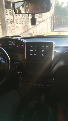 Peugeot 2008 1.6 Feline am20