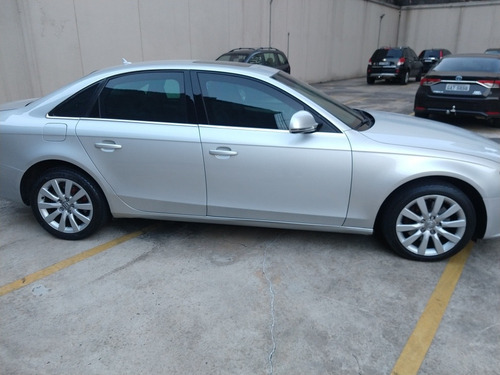 Imagem 8 de 15 de Audi A4 3.2 Fsi V6 2009 Top De Linha, Muito Novo, Guardian