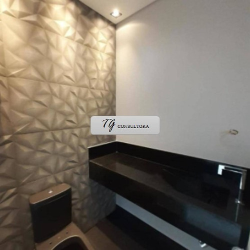 Imagem 14 de 18 de Casa - Ca00141 - 68588325