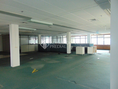 Imagem 6 de 15 de Sala/conjunto - Praia De Belas - Ref: 283914 - L-283914