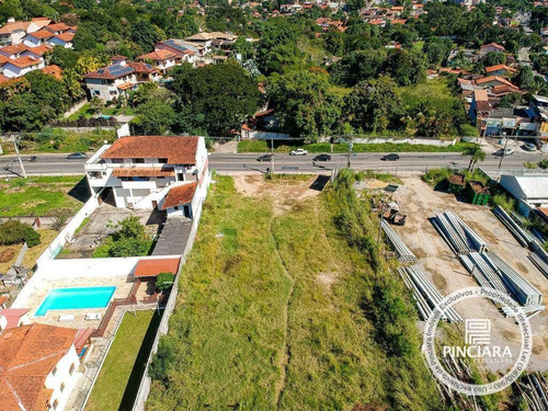 Imagem 2 de 6 de Área Comercial, 2400 M² Por R$ 12.000 De Aluguel Mensal - Rio Do Ouro - São Gonçalo/rj - Ar0006