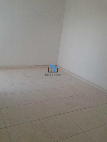 Imagem 12 de 26 de Apartamento Com 2 Dorms, Vila Nogueira, Taubaté - R$ 175 Mil, Cod: 100 - V100