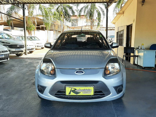 Ford Ka 1.0 MPI 8V