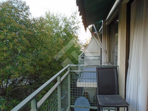 Imagen 8 de 30 de Departamento En Venta En Ñuñoa