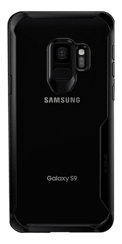 Carcasa Antishock Galaxy S9 Dropguard 2.0 X-one