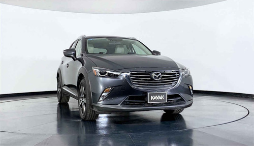 Imagen 3 de 15 de 108938 - Mazda Cx3 2017 Con Garantía