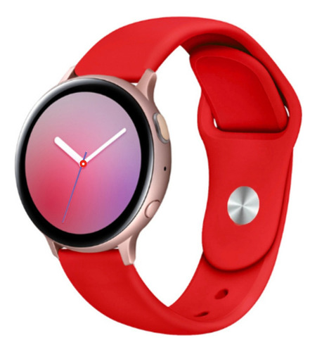 Correa Deportiva Para Samsung Watch5 / Watch5 Pro / Watch4