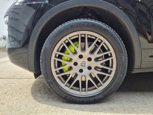 Porsche Cayenne 3.0 S E Hybrid At