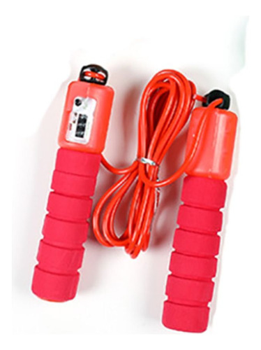 Herramienta De Ejercicio Jump Ropes, Verde, Rojo, Azul Y Nar