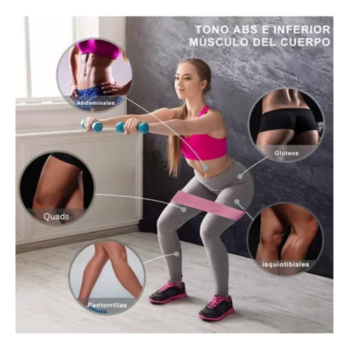 Jutang Jossfin Mx Kit Ejercicio Cojín Protector De Cuello Para Gym Pesas Barra Rosa