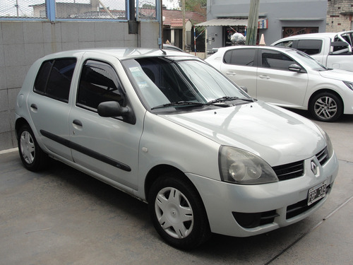 Renault Clio 1.5 Authent. Aa
