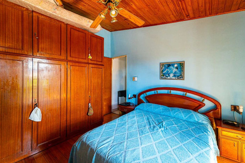 Casa 3 Dormi Garage Y Jardin Venta/permuta Roldan