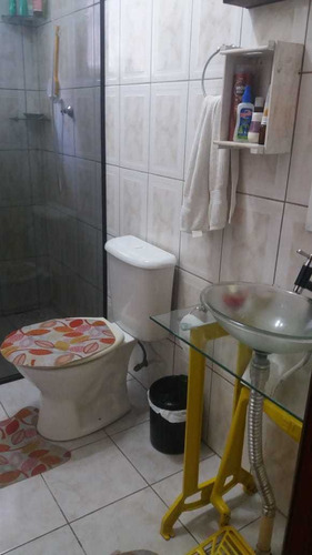 Casa À Venda Na Rua San Marino (lot Moinhos De Vento), Marechal Rondon, Canoas - Rs - Liv-5862