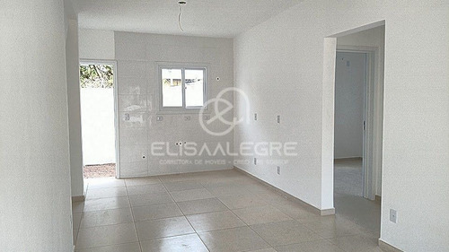 Imagem 4 de 23 de Apartamento Térreo C/ Pátio Privativo Estância Velha, Canoas - 122