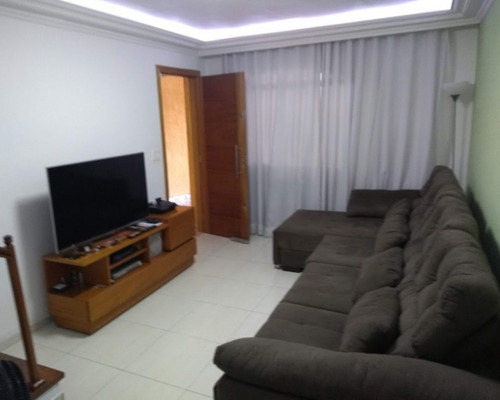 Belo Sobrado Jardim Maria Virginia - 1230-sod - 67750051
