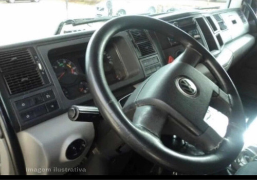 Imagem 3 de 5 de Volkswagen 24250