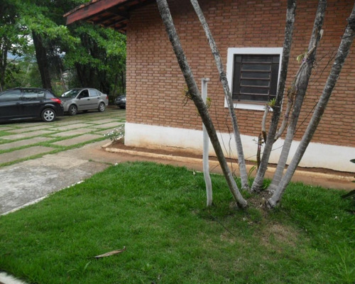 Imagem 20 de 29 de Chacara - Ch03441 - 32664094