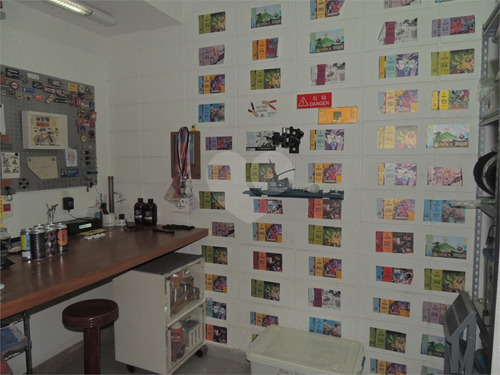 Imagem 27 de 30 de Condomínio Com 4 Quartos À Venda Em Chácara Monte Alegre - Sp - Reo490366