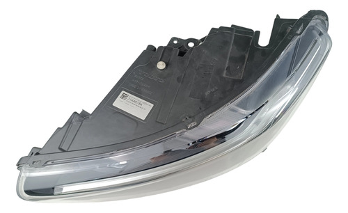 Farol Esquerdo Volvo Xc40 2017 18 19 20 21 Full Led Original (Usado)