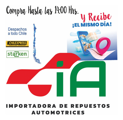 Filtro De Combustible Mercedes Benz X250d 2.3 2020