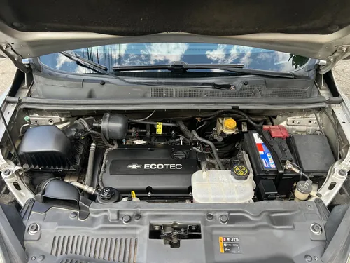 Chevrolet Tracker 1.8 Ls