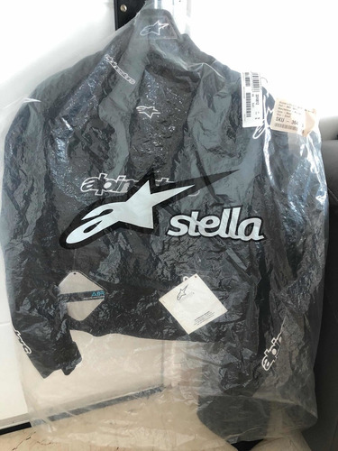 Imagen 2 de 7 de Chaqueta Alpinestar Dama Nueva