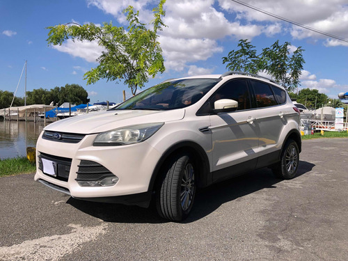 Ford Kuga 1.6 Sel 6at Awd T 180cv