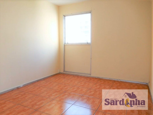 Imagem 8 de 10 de Apartamento Em Vila Andrade - São Paulo - 2698