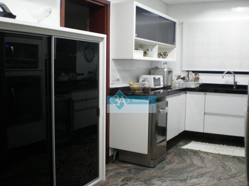 Imagem 10 de 13 de Apartamento Residencial À Venda, Tatuapé, São Paulo. - Ap1193