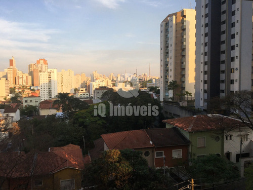 Imagem 1 de 15 de Apartamento 03 Dormitorios 02 Vagas 90 Metros - Perdizes - Iq28419