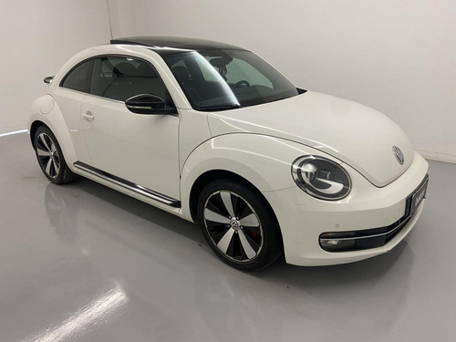 Volkswagen Fusca 2.0 Tsi