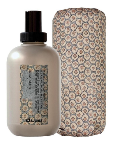 This Is A Sea Salt Spray Davines Efecto Playa 250 Ml