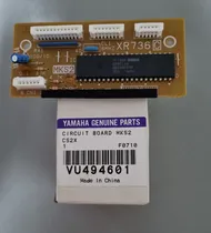 Comprar Circuit Board Mks2 Para Teclados Yamaha