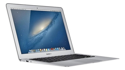Laptop Apple Macbook Air A1369 13.3 Core I7 4gb Ssd 120gb