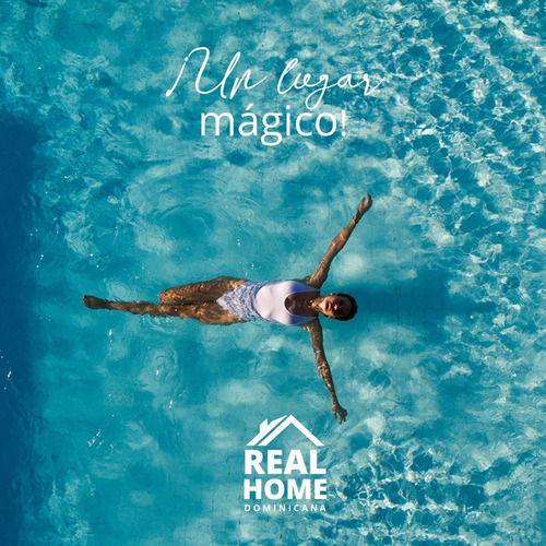 Imagen 9 de 10 de Apartamento En Venta En Las Terrenas