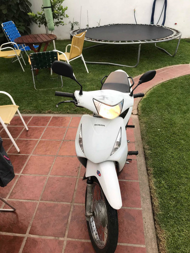 Honda Biz