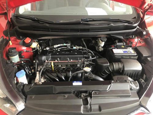 Hyundai Hb20 Confort 1.6