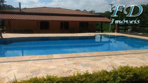 Imagem 14 de 29 de Sítios À Venda Em Bom Jesus Dos Perdões/sp - Compre O Seu Sítios Aqui! - 1350724