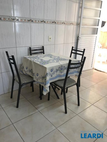 Imagem 3 de 9 de Casa Térrea - João Xxiii - Sp - 627590
