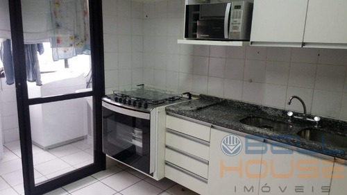 Imagem 6 de 15 de Apartamento - Vila Valparaiso - Ref: 17605 - V-17605