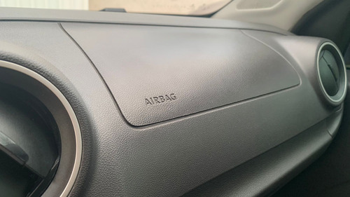 Volkswagen Gol 1.6 Vht Trend Total Flex 5p