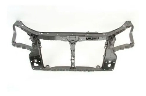 Frontal Kia Sportage 2006 2007 Oem 1f500