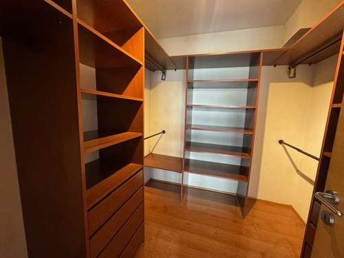 Departamento En Venta De 4 Dorm. En Vitacura