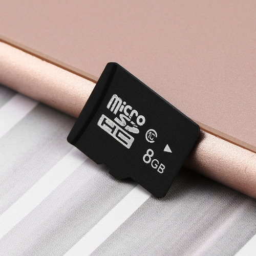 Micro Sd Microsdhc Classe 10 Cartão Memória Flash Extremista
