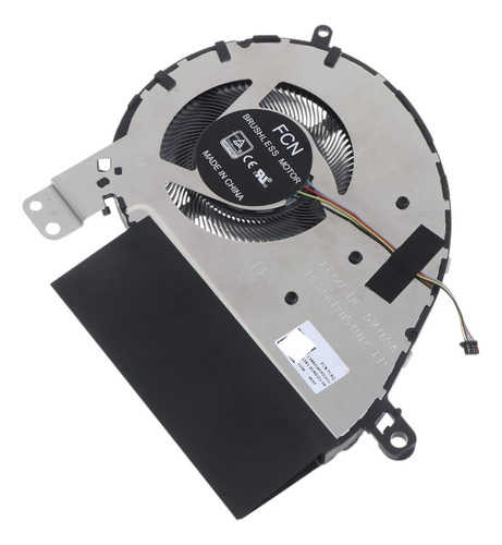 Ventilador Asus Ux434faw Ux434f Ux463fa Ux463fl Um433da