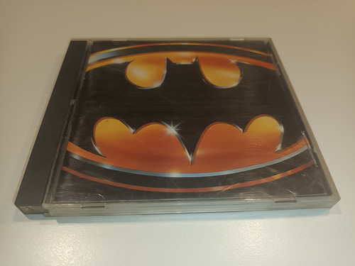 Batman Action Picture Soundtrack 