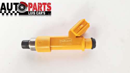 Inyector De Terios Bego 23209-28060