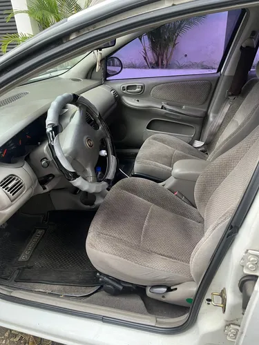Dodge Neon 2000 Sincronico